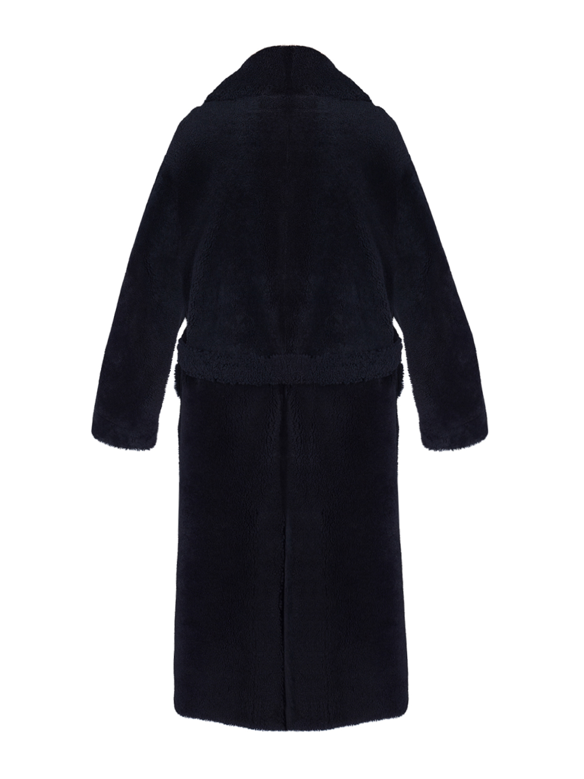 MYAH SHEARLING COAT (Shearling Coats) by